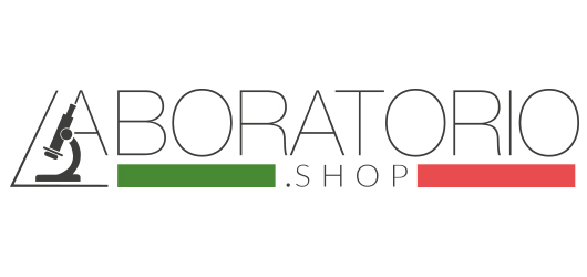 Laboratorio.shop logo