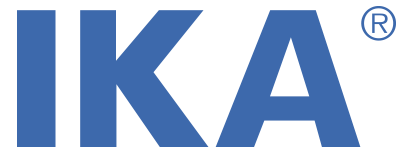 IKA logo