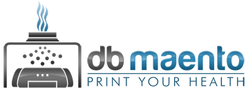 DB World logo