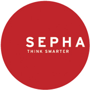Sepha logo