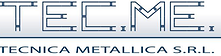 Tecme logo