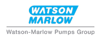 Watson Marlow logo